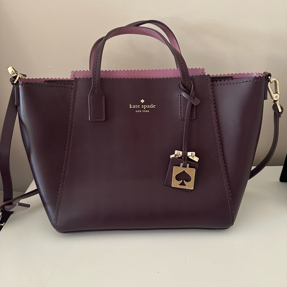 Kate spade satchel